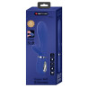 Pretty Love Vibro Rabbit Thomas 11 x 3.8cm Indigo
